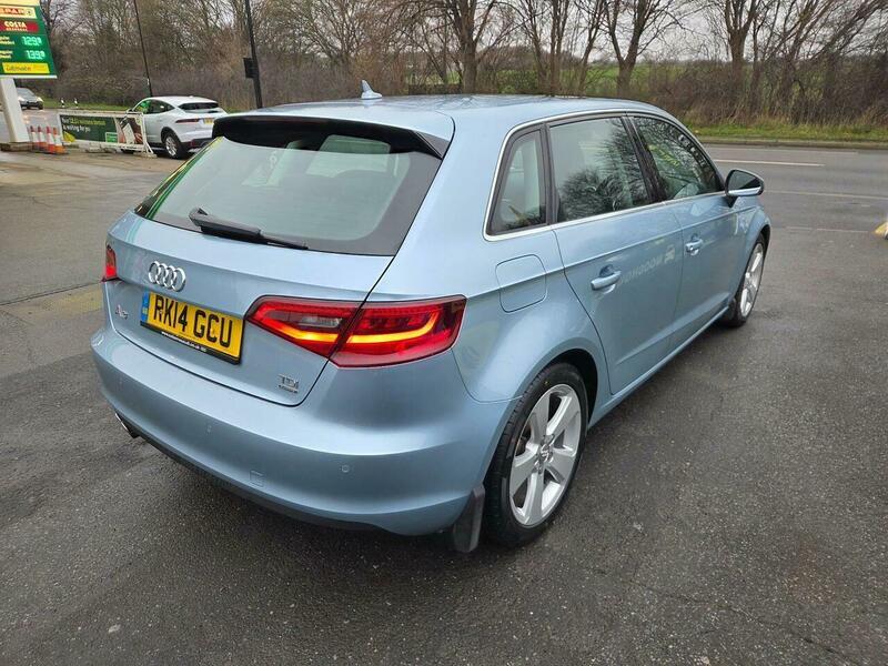 Used Audi A3 2014 for sale - 77144447: Photo 4