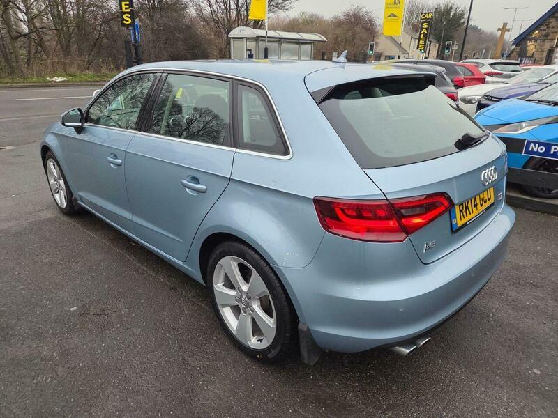Used Audi A3 2014 for sale - 77144447: Photo 6