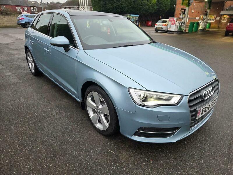 Used Audi A3 2014 for sale - 77144447: Photo 7