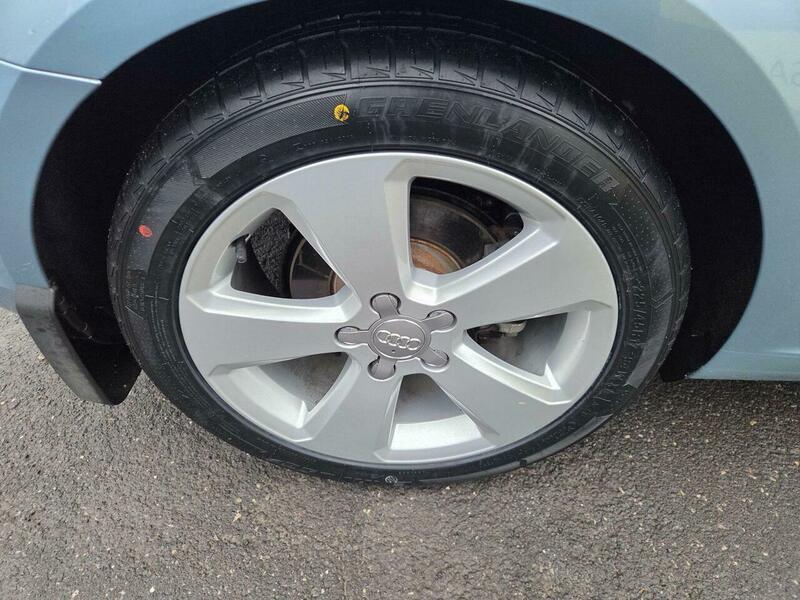 Used Audi A3 2014 for sale - 77144447: Photo 8