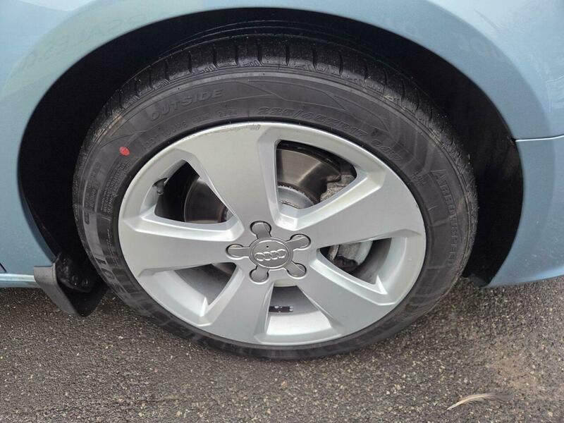 Used Audi A3 2014 for sale - 77144447: Photo 9