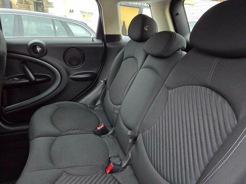 Used MINI Countryman 2014 for sale - 77695447: Photo 10