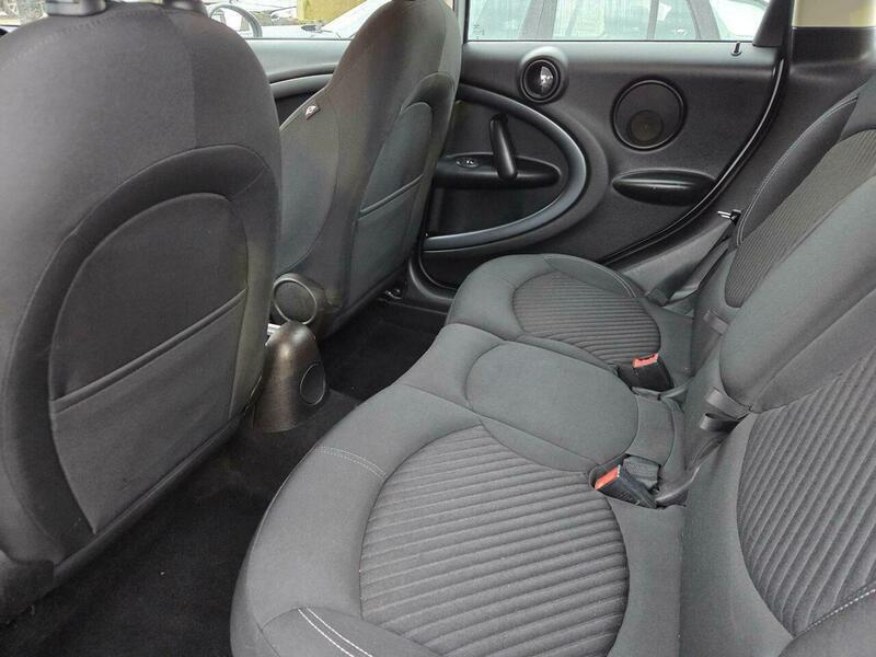 Used MINI Countryman 2014 for sale - 77695447: Photo 11