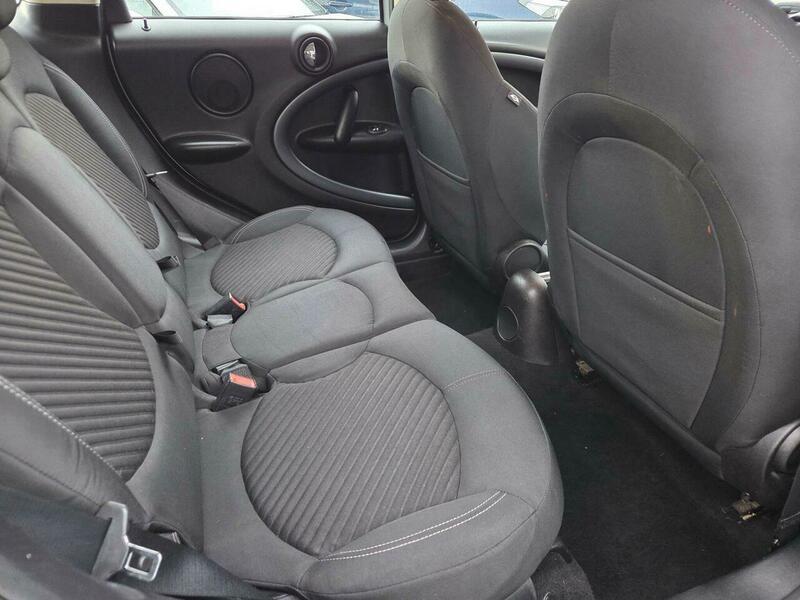 Used MINI Countryman 2014 for sale - 77695447: Photo 12