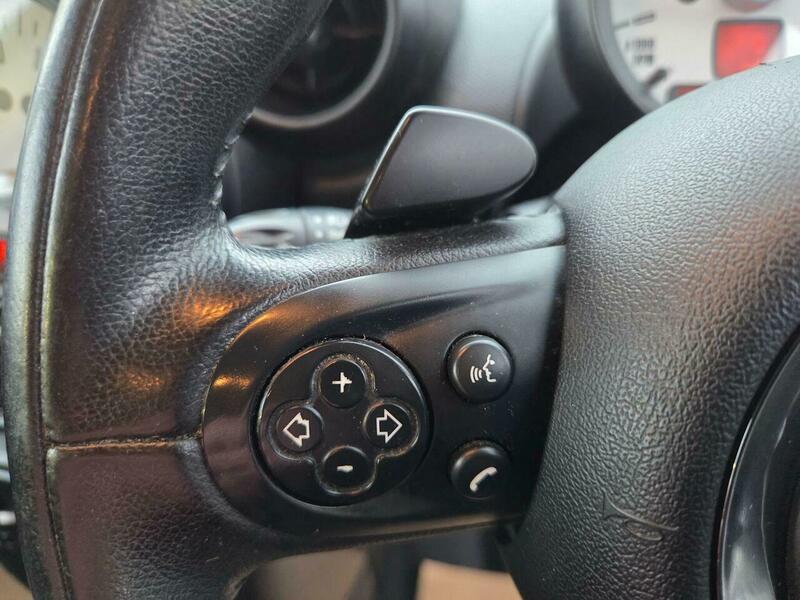 Used MINI Countryman 2014 for sale - 77695447: Photo 14