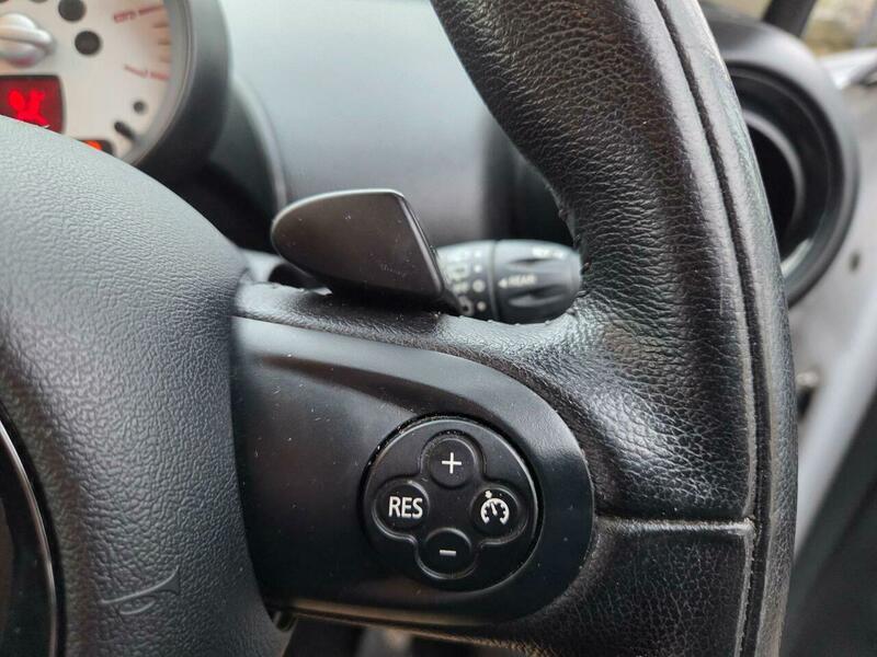 Used MINI Countryman 2014 for sale - 77695447: Photo 16