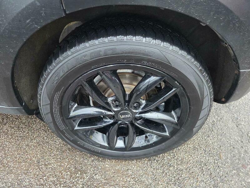 Used MINI Countryman 2014 for sale - 77695447: Photo 18