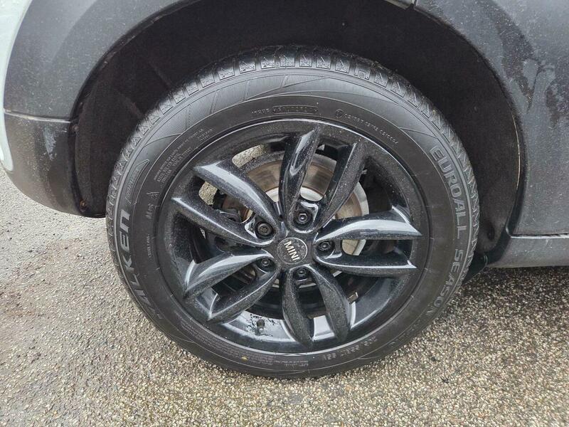 Used MINI Countryman 2014 for sale - 77695447: Photo 19