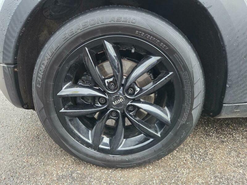 Used MINI Countryman 2014 for sale - 77695447: Photo 20