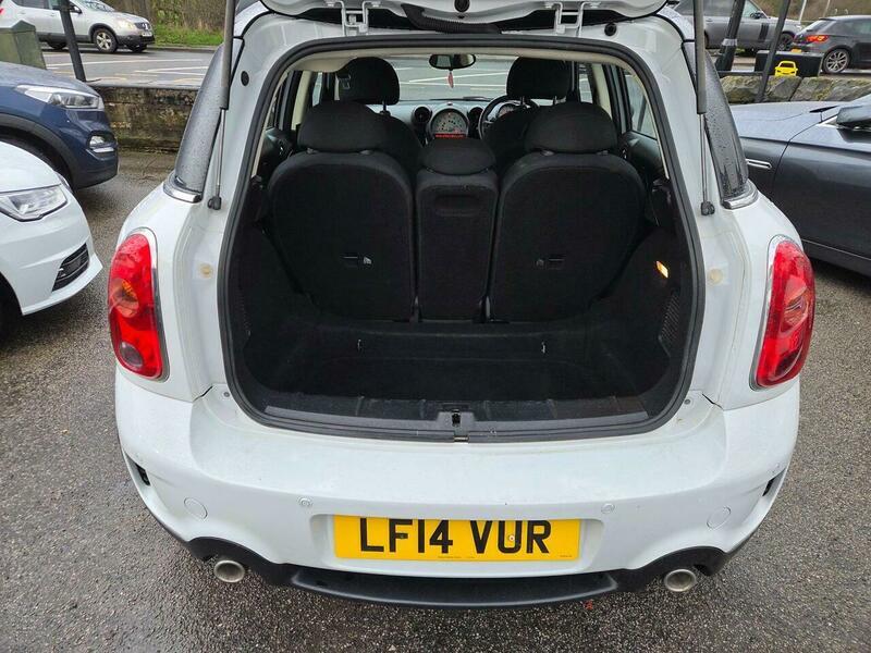 Used MINI Countryman 2014 for sale - 77695447: Photo 23