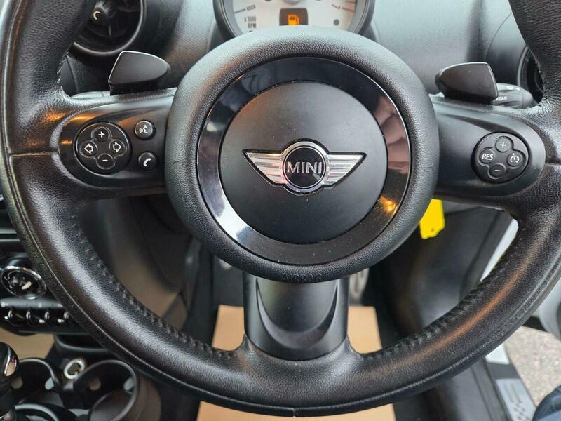 Used MINI Countryman 2014 for sale - 77695447: Photo 24