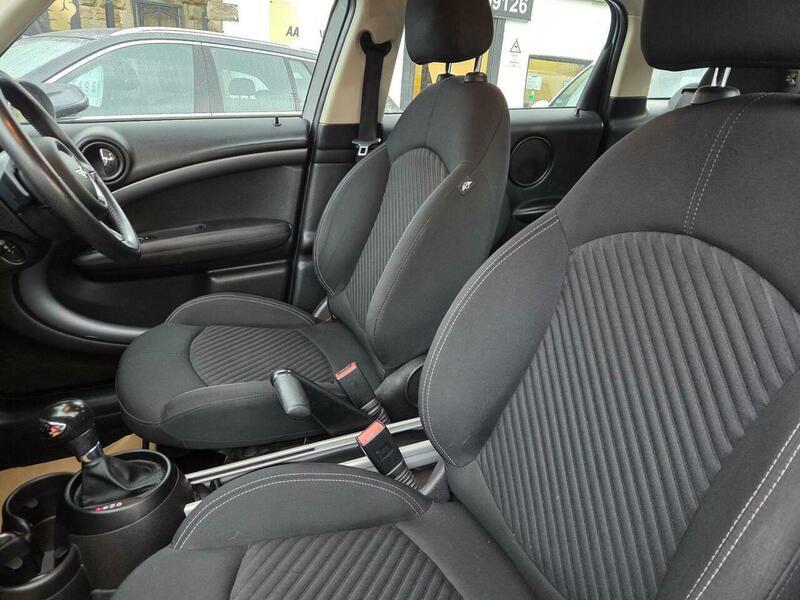 Used MINI Countryman 2014 for sale - 77695447: Photo 25