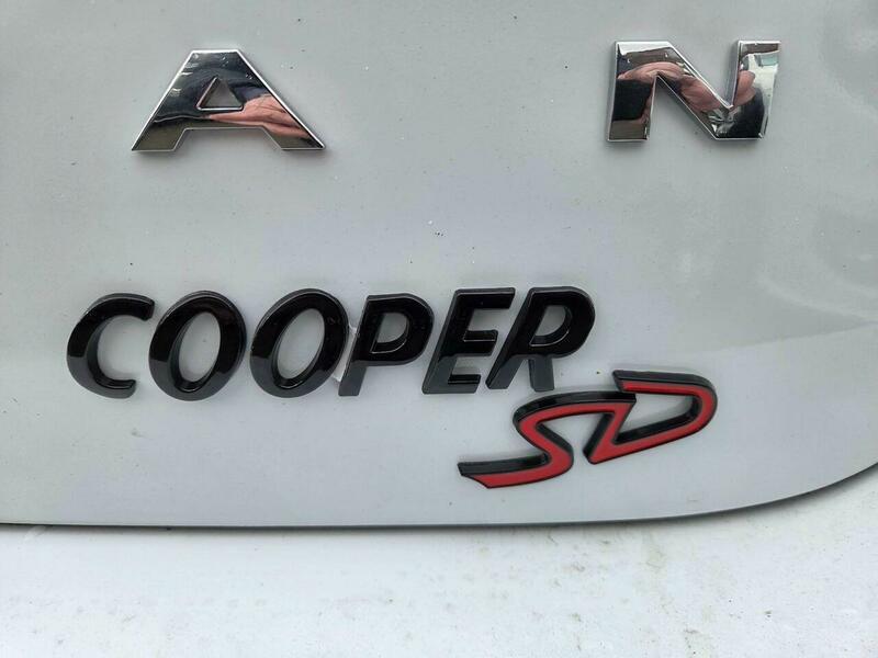 Used MINI Countryman 2014 for sale - 77695447: Photo 27