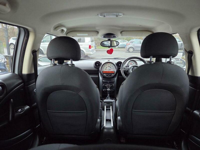 Used MINI Countryman 2014 for sale - 77695447: Photo 28