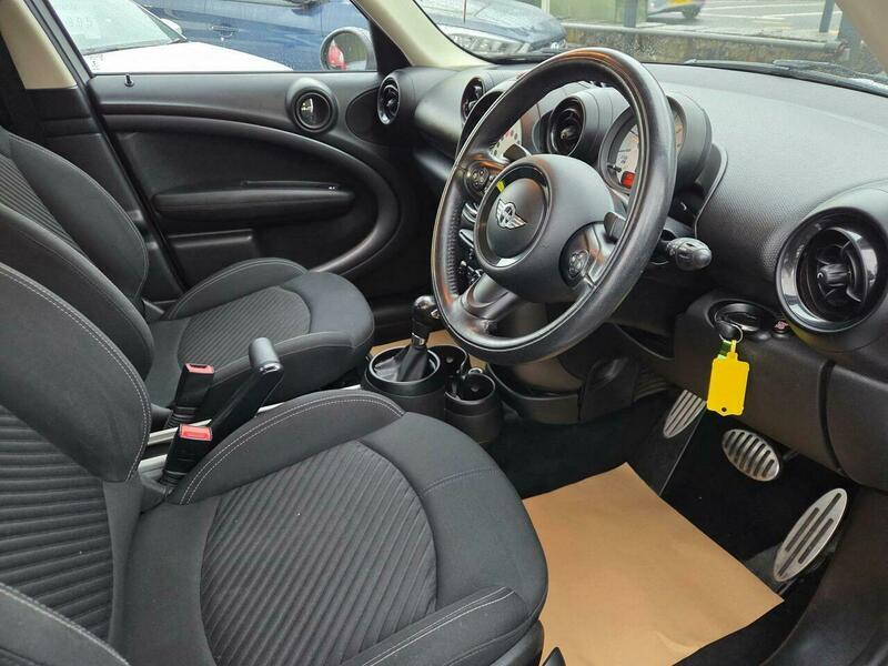 Used MINI Countryman 2014 for sale - 77695447: Photo 29