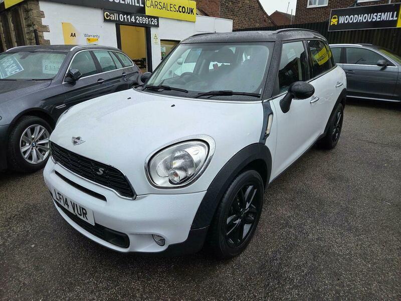 Used MINI Countryman 2014 for sale - 77695447: Photo 3
