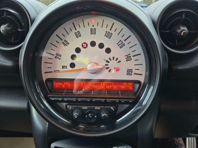 Used MINI Countryman 2014 for sale - 77695447: Photo 30