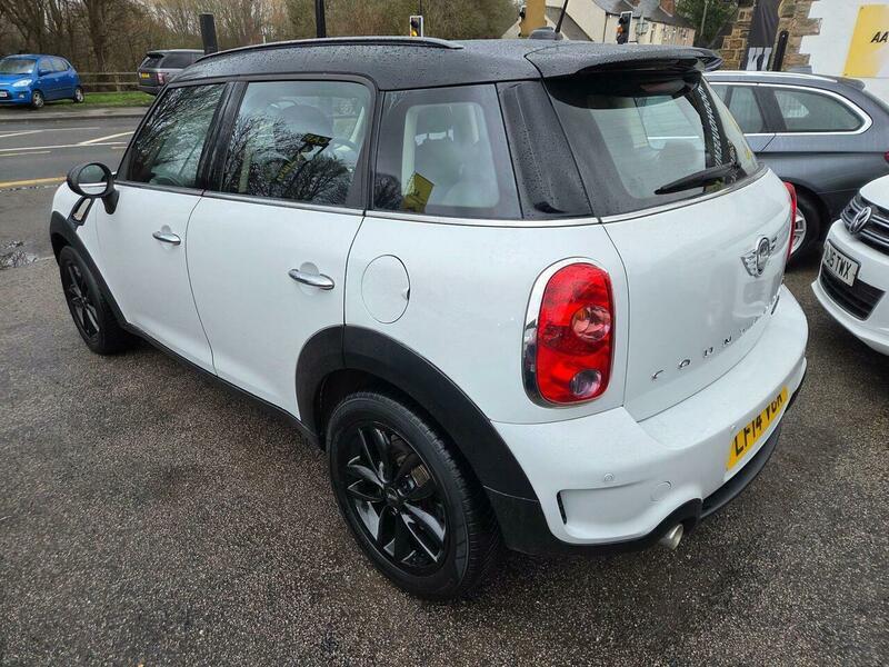 Used MINI Countryman 2014 for sale - 77695447: Photo 4