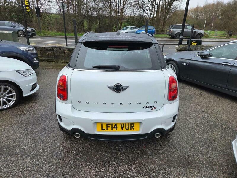 Used MINI Countryman 2014 for sale - 77695447: Photo 6