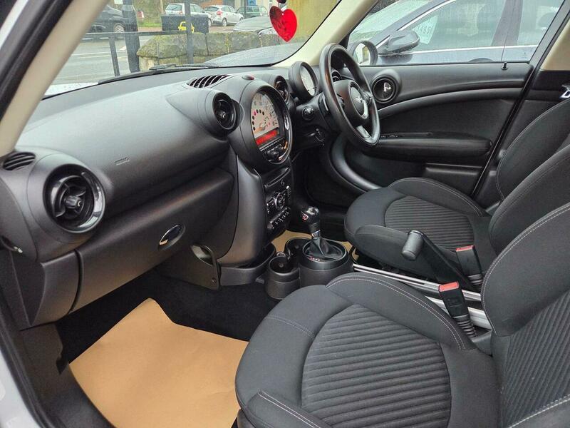 Used MINI Countryman 2014 for sale - 77695447: Photo 8