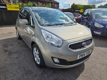 2014 (14) - 1.6 EcoDynamics 3 Euro 5 (s/s) 5dr