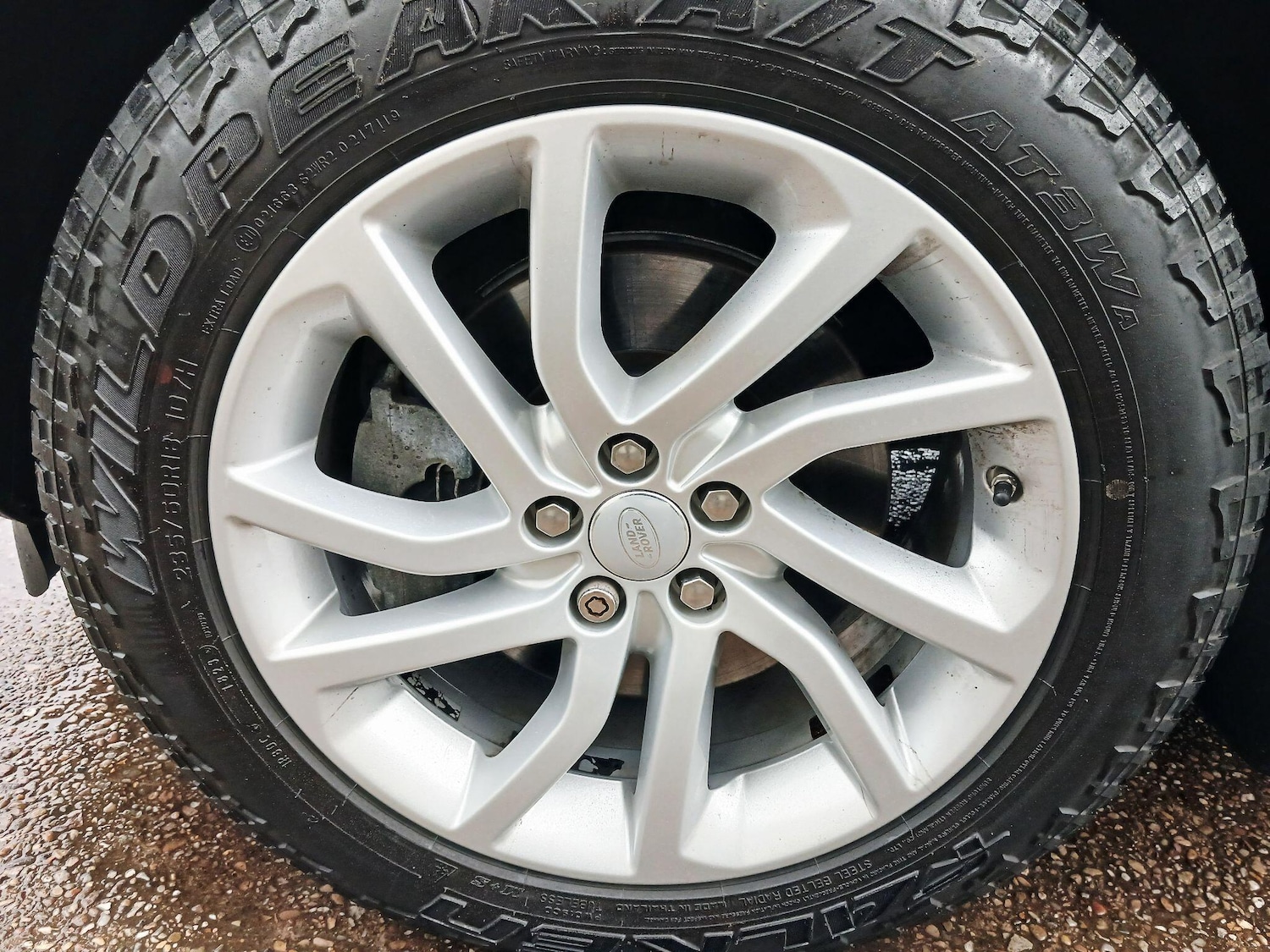 Used Land Rover Discovery Sport 2018 for sale - 77682920: Photo 5