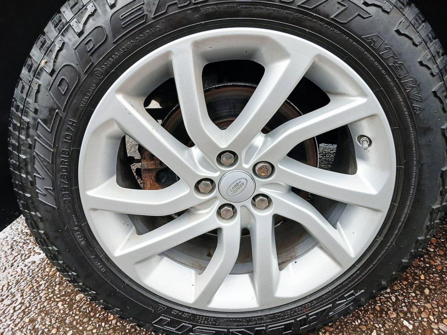 Used Land Rover Discovery Sport 2018 for sale - 77682920: Photo 8