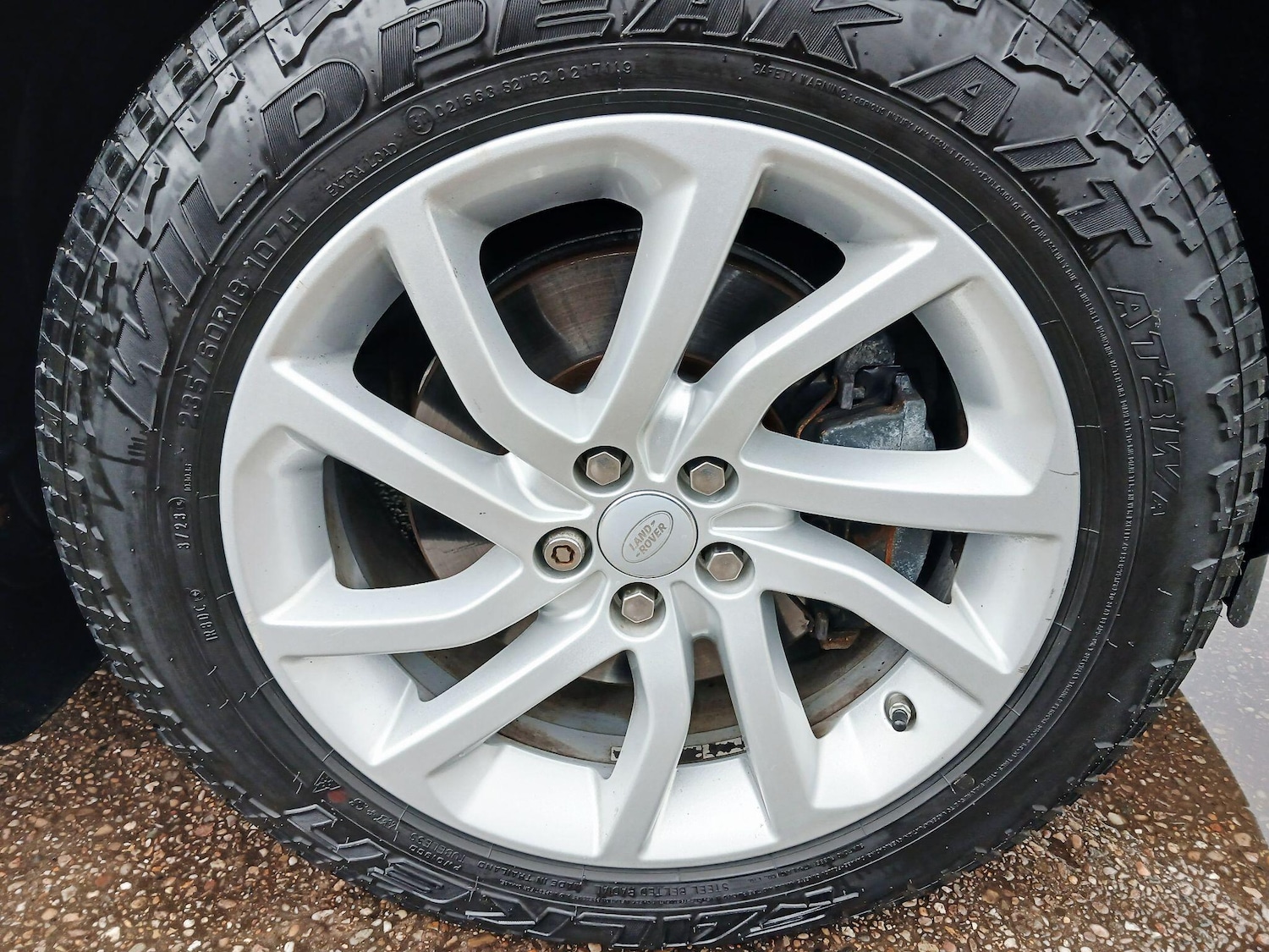 Used Land Rover Discovery Sport 2018 for sale - 77682920: Photo 9