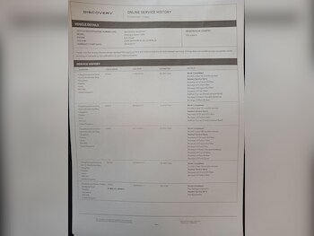 Used Land Rover Discovery Sport 2017 for sale - 78259967: Photo