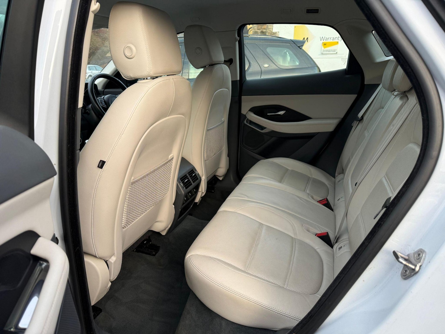 Used Jaguar E-Pace 2018 for sale - 76727470: Photo 13