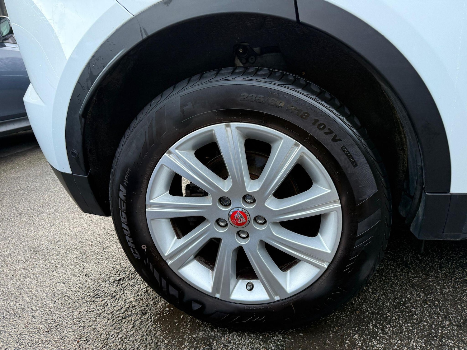 Used Jaguar E-Pace 2018 for sale - 76727470: Photo 19