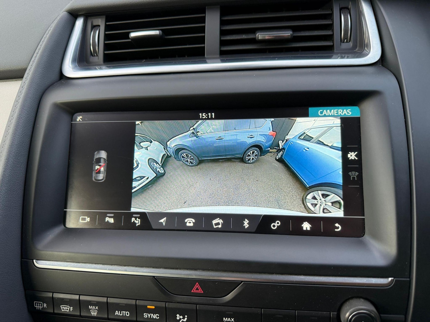 Used Jaguar E-Pace 2018 for sale - 76727470: Photo 20