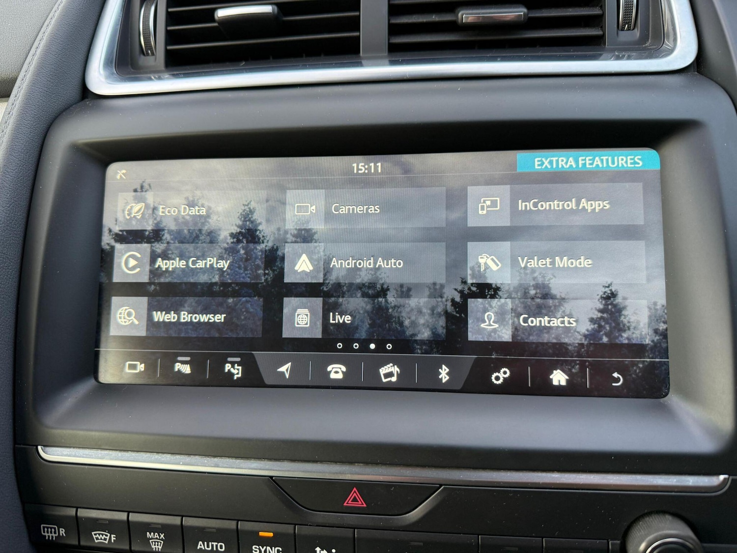 Used Jaguar E-Pace 2018 for sale - 76727470: Photo 21