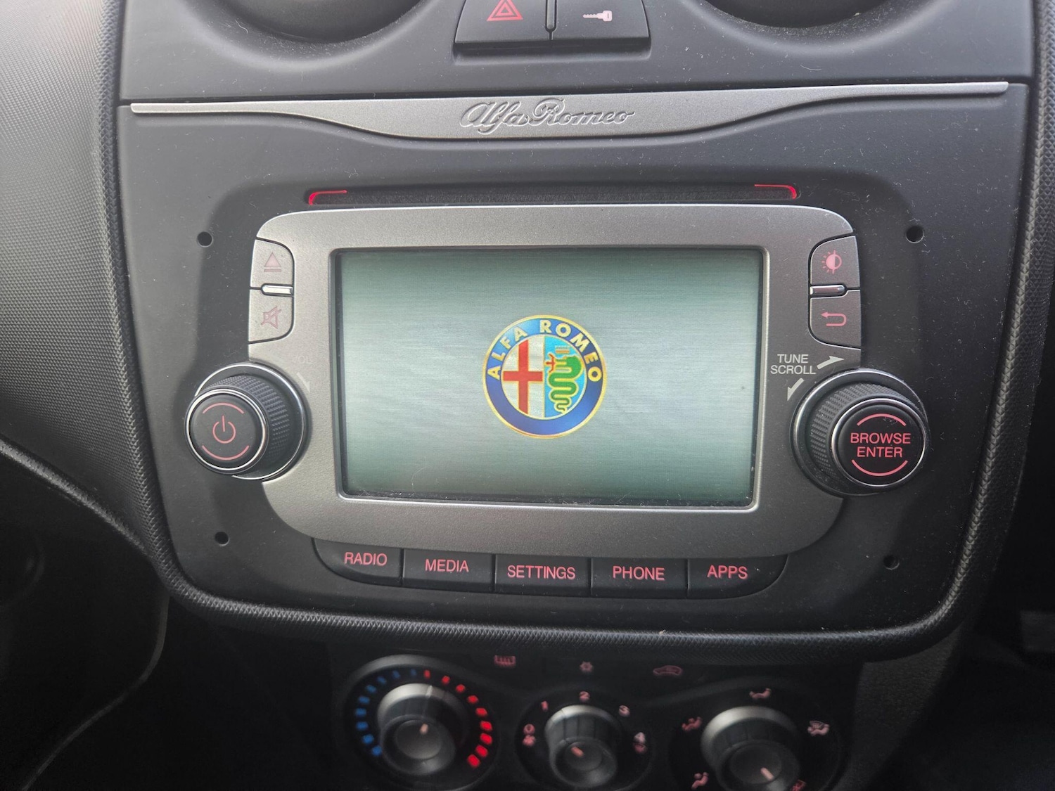 Used Alfa Romeo MiTo 2016 for sale - 78047681: Photo 10