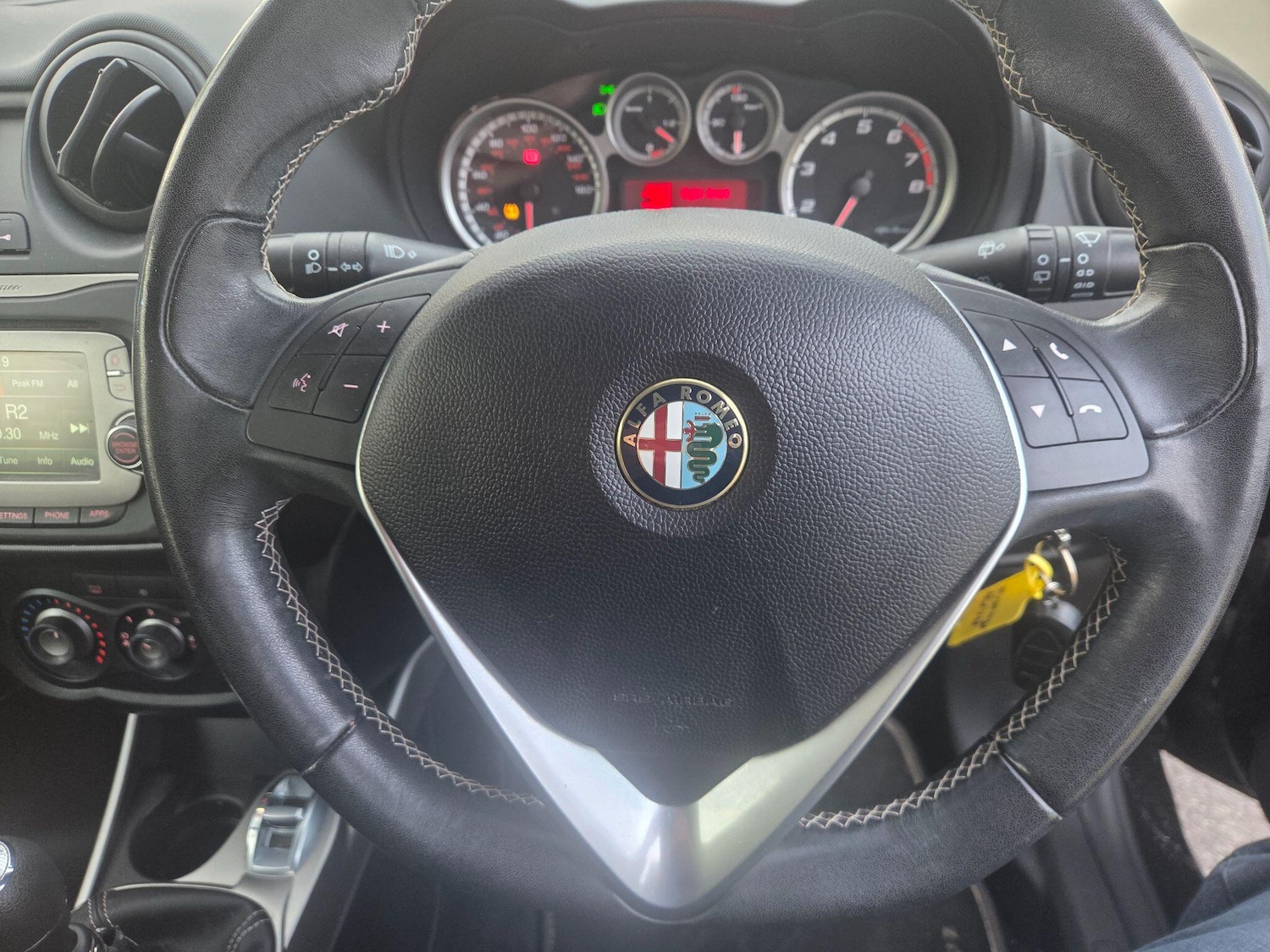 Used Alfa Romeo MiTo 2016 for sale - 78047681: Photo 12