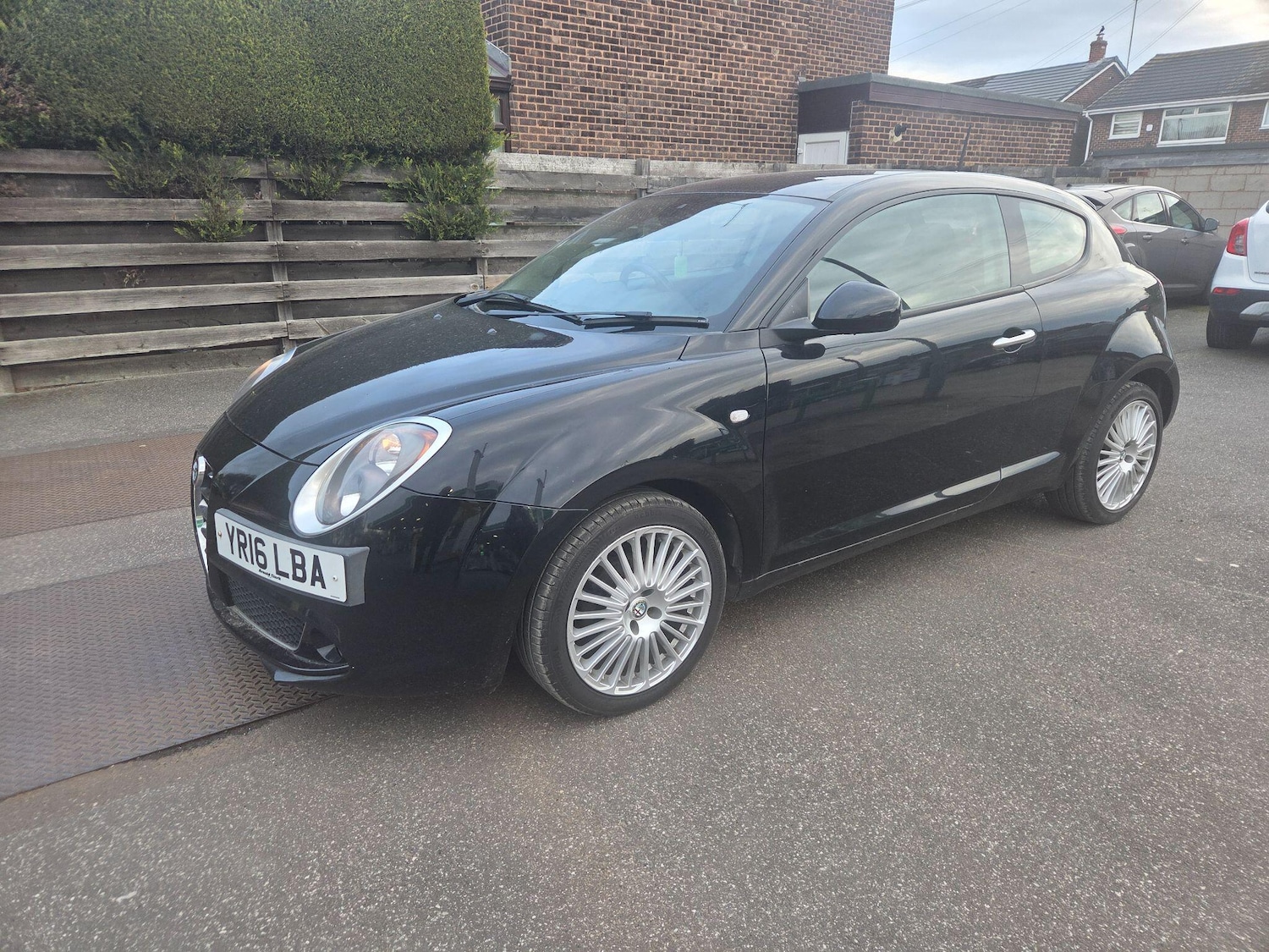 Used Alfa Romeo MiTo 2016 for sale - 78047681: Photo 5