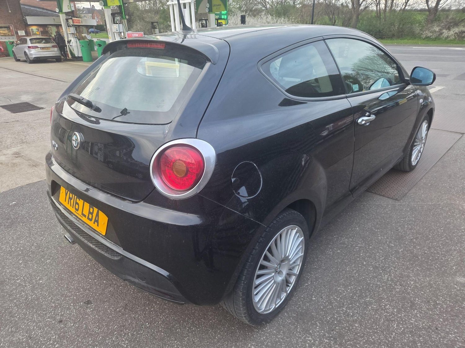Used Alfa Romeo MiTo 2016 for sale - 78047681: Photo 7