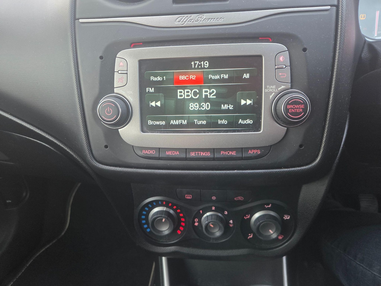 Used Alfa Romeo MiTo 2016 for sale - 78047681: Photo 9