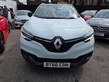 Used Renault Kadjar 2016 for sale - 75351535: Photo