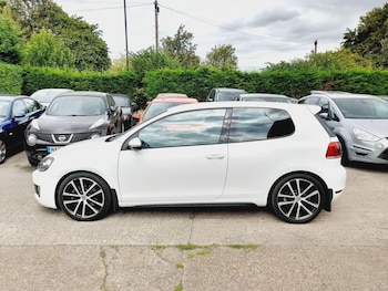 Used Volkswagen Golf 2012 for sale - 75588327: Photo