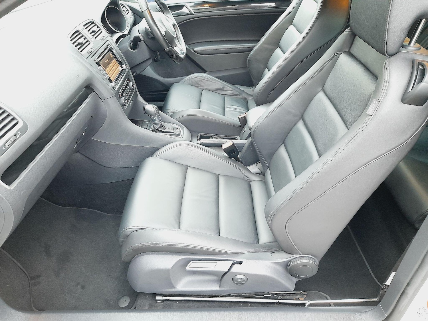 Vehicle 29