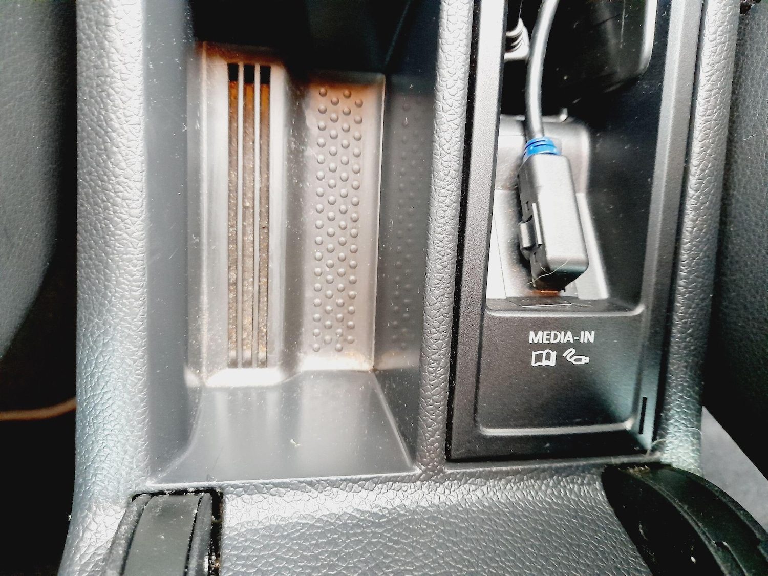 Vehicle 45