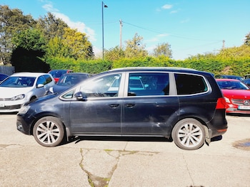 (63) - 2.0 TDI Ecomotive CR SE Euro 5 (s/s) 5dr