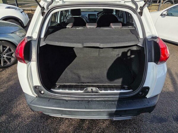 Used Peugeot 2008 2018 for sale - 76326913: Photo 31