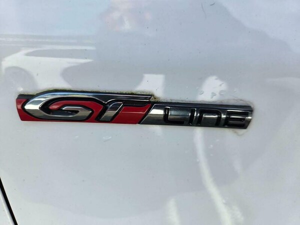 Used Peugeot 2008 2018 for sale - 76326913: Photo 33