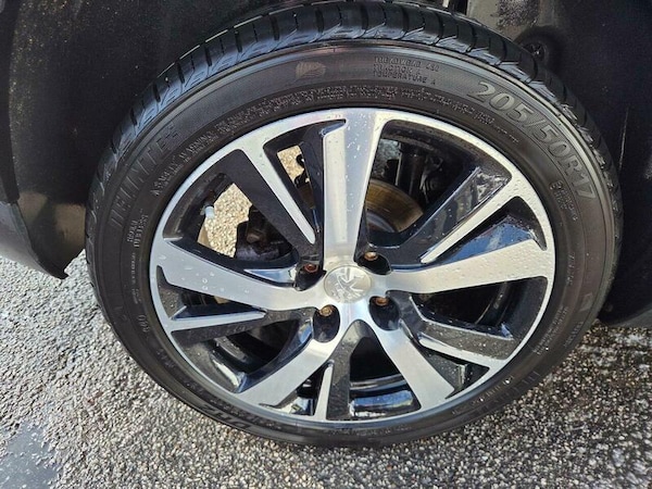 Used Peugeot 2008 2018 for sale - 76326913: Photo 34