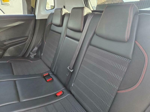 Used Peugeot 2008 2018 for sale - 76326913: Photo 36