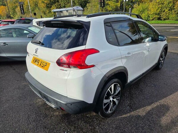 Used Peugeot 2008 2018 for sale - 76326913: Photo 40