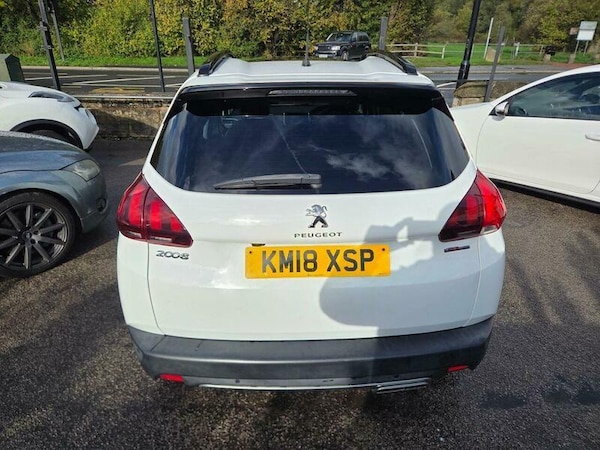 Used Peugeot 2008 2018 for sale - 76326913: Photo 41
