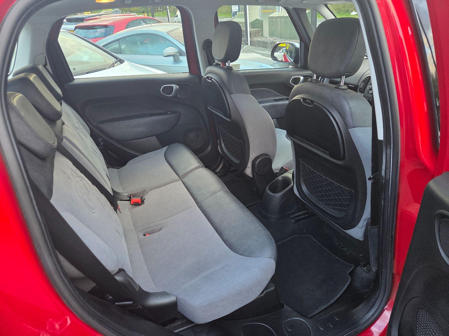 Used Fiat 500L 2014 for sale - 76441306: Photo 11